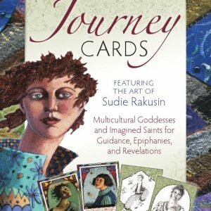 "Journey Cards" divination deck